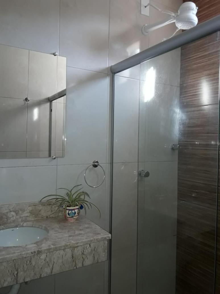 Hostel D'Mais Морро-де-Сан-Паулу Экстерьер фото